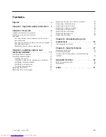 Preview for 5 page of Lenovo ThinkCentre 6137 Replacement Manual