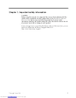 Preview for 9 page of Lenovo ThinkCentre 6137 Replacement Manual
