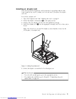 Preview for 23 page of Lenovo ThinkCentre 6137 Replacement Manual