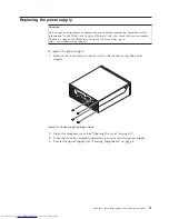 Preview for 29 page of Lenovo ThinkCentre 6137 Replacement Manual