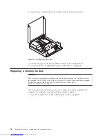 Preview for 36 page of Lenovo ThinkCentre 6137 Replacement Manual