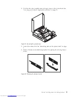 Preview for 37 page of Lenovo ThinkCentre 6137 Replacement Manual