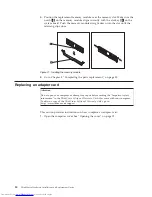 Preview for 38 page of Lenovo ThinkCentre 6137 Replacement Manual