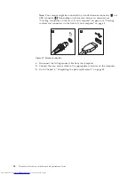 Preview for 42 page of Lenovo ThinkCentre 6137 Replacement Manual