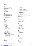 Preview for 63 page of Lenovo ThinkCentre 6393 User Manual