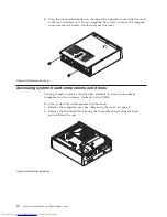 Preview for 18 page of Lenovo ThinkCentre 7096 Hardware Installation Manual