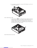 Preview for 19 page of Lenovo ThinkCentre 7096 Hardware Installation Manual