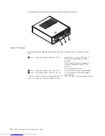 Preview for 24 page of Lenovo ThinkCentre 7096 Hardware Installation Manual