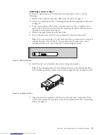 Preview for 25 page of Lenovo ThinkCentre 7096 Hardware Installation Manual