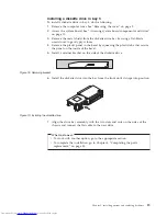 Preview for 27 page of Lenovo ThinkCentre 7096 Hardware Installation Manual