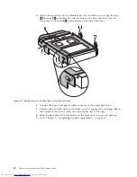 Preview for 30 page of Lenovo ThinkCentre 7096 Hardware Installation Manual