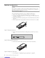 Preview for 32 page of Lenovo ThinkCentre 7096 Hardware Installation Manual