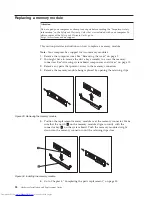 Preview for 36 page of Lenovo ThinkCentre 7096 Hardware Installation Manual