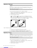 Preview for 38 page of Lenovo ThinkCentre 7096 Hardware Installation Manual