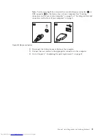 Preview for 39 page of Lenovo ThinkCentre 7096 Hardware Installation Manual