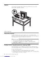 Preview for 44 page of Lenovo ThinkCentre 7096 Hardware Installation Manual