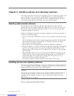 Preview for 21 page of Lenovo ThinkCentre 7258 User Manual