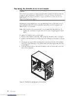 Preview for 40 page of Lenovo ThinkCentre 7258 User Manual