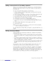 Preview for 61 page of Lenovo ThinkCentre 7258 User Manual