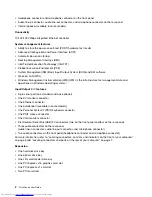 Preview for 10 page of Lenovo ThinkCentre 7539 User Manual