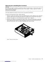 Preview for 23 page of Lenovo ThinkCentre 7539 User Manual