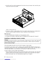 Preview for 28 page of Lenovo ThinkCentre 7539 User Manual