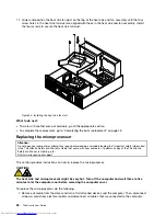 Preview for 34 page of Lenovo ThinkCentre 7539 User Manual