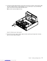 Preview for 39 page of Lenovo ThinkCentre 7539 User Manual