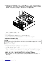 Preview for 40 page of Lenovo ThinkCentre 7539 User Manual