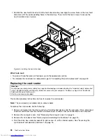 Preview for 46 page of Lenovo ThinkCentre 7539 User Manual