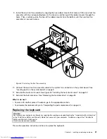 Preview for 49 page of Lenovo ThinkCentre 7539 User Manual