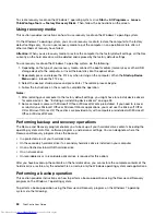 Preview for 58 page of Lenovo ThinkCentre 7539 User Manual