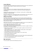 Preview for 76 page of Lenovo ThinkCentre 7539 User Manual