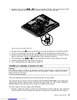 Preview for 99 page of Lenovo ThinkCentre 7570 Hardware Maintenance Manual