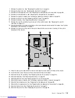 Preview for 115 page of Lenovo ThinkCentre 7570 Hardware Maintenance Manual