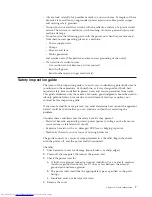 Preview for 13 page of Lenovo ThinkCentre 8086 Hardware Maintenance Manual