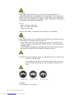 Preview for 16 page of Lenovo ThinkCentre 8086 Hardware Maintenance Manual