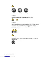 Preview for 34 page of Lenovo ThinkCentre 8086 Hardware Maintenance Manual