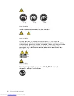 Preview for 46 page of Lenovo ThinkCentre 8086 Hardware Maintenance Manual