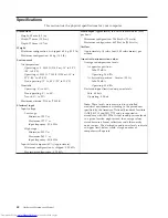 Preview for 48 page of Lenovo ThinkCentre 8086 Hardware Maintenance Manual