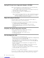 Preview for 54 page of Lenovo ThinkCentre 8086 Hardware Maintenance Manual