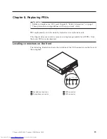 Preview for 95 page of Lenovo ThinkCentre 8086 Hardware Maintenance Manual