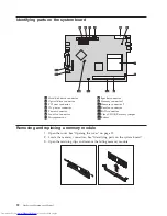 Preview for 98 page of Lenovo ThinkCentre 8086 Hardware Maintenance Manual