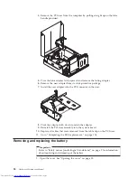 Preview for 100 page of Lenovo ThinkCentre 8086 Hardware Maintenance Manual