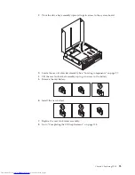 Preview for 101 page of Lenovo ThinkCentre 8086 Hardware Maintenance Manual