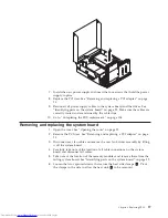 Preview for 103 page of Lenovo ThinkCentre 8086 Hardware Maintenance Manual