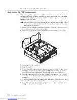 Preview for 110 page of Lenovo ThinkCentre 8086 Hardware Maintenance Manual