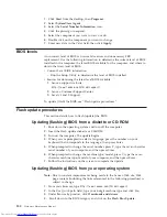 Preview for 156 page of Lenovo ThinkCentre 8086 Hardware Maintenance Manual