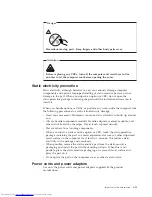 Preview for 9 page of Lenovo ThinkCentre 8700 User Manual