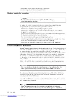 Preview for 14 page of Lenovo ThinkCentre 8700 User Manual